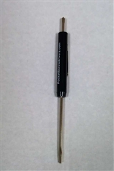 Standard Blade Phillips Top Pocket Screwdriver