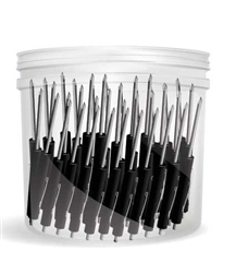 Phillips Pocket Screwdriver Bucket