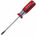 Professional Quality Screwdriver 4 1/2"