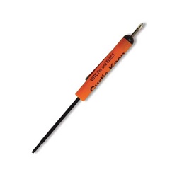 Technicians Blade Pocket Screwdriver Phillips Top