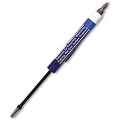 Tech Blade Pocket Screwdriver Hex Top