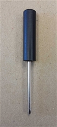 Budget-Phillips #0 Pocket Screwdriver