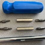 10 in 1 Screwdriver Closeout