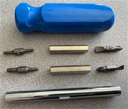 10 in 1 Screwdriver Closeout