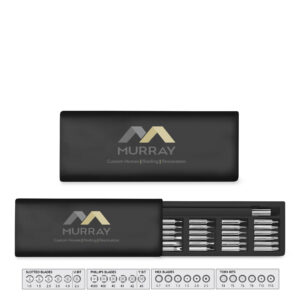 Precision Screwdriver Set