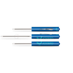 Big Jake Reversible Blade Pocket Screwdriver
