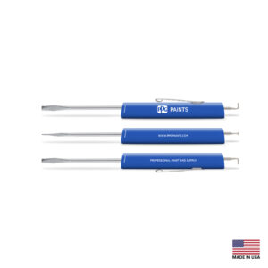 Tri Ad Fixed Blade Pocket Screwdriver