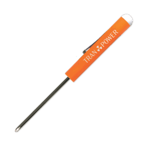 Phillips Fixed Blade Pocket Screwdriver