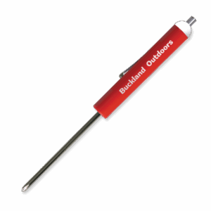 Phillips Fixed Blade Pocket Screwdriver Magnetic Top